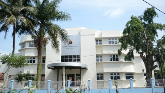 Kampus UPI Tasikmalaya