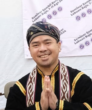 Ikhsan Pratama