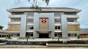 Kampus UPI Purwakarta